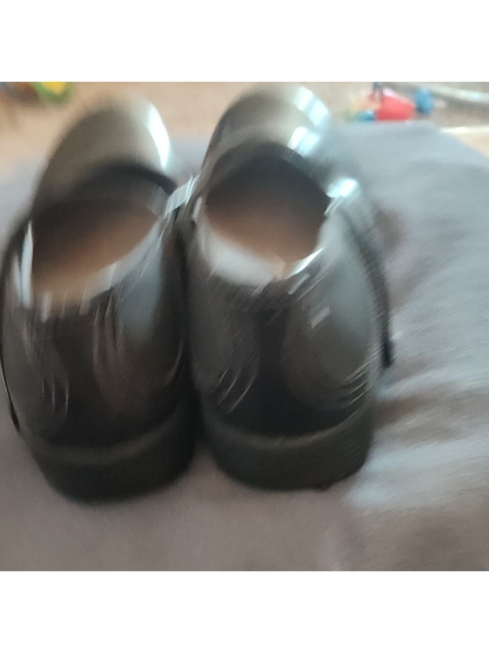 Dansko Black Mules & Clogs - Picture 4 of 5